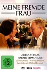 Poster de la película Meine fremde Frau