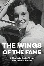 Poster de la película The Wings of the Fame