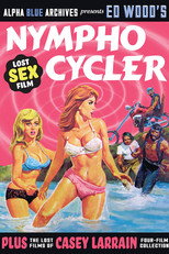 Poster de la película Nympho Cycler