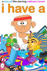 Poster de la película I Have a