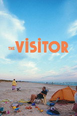 Poster de la película The Visitor