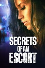 Poster de la película Secrets of an Escort