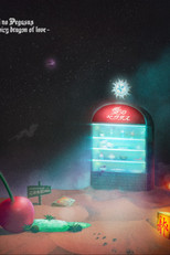 Poster de la película ZUTOMAYO 本格中華喫茶・愛のペガサス ~羅武の香辛龍~