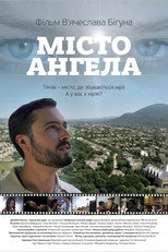Poster de la película Angel City