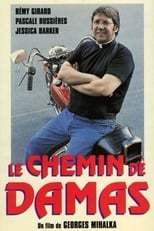 Poster de la película Le chemin de Damas