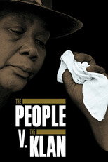 Poster de la serie The People v. The Klan