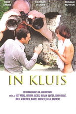 Poster de la película The Enclosure