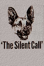 Poster de la película The Silent Call