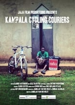 Poster de la película Kampala Cycling Couriers