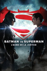 Batman vs Superman : L'aube de la justice