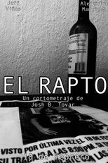 Poster de la película EL RAPTO