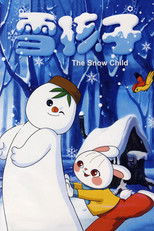 Poster de la película The Snow Child