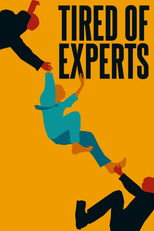 Poster de la película Tired Of Experts