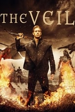 Poster de la película The Veil