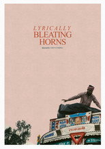 Poster de la película Lyrically Bleating Horns