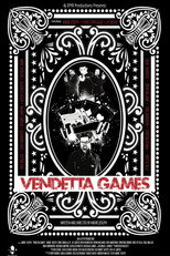 Poster de la película Vendetta Games