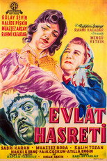 Poster de la película Evlat Hasreti