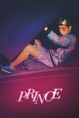 Poster de la película Prince