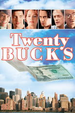 Poster de la película Twenty Bucks