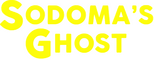 Logo Il fantasma di Sodoma