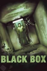 Poster de la película Black Box