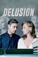 Poster de la película Delusion