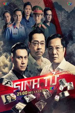 Poster de la serie Sinh tử
