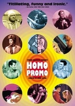 Poster de la película Homo Promo