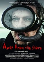 Poster de la película Away from the shore