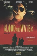 Poster de la película Blood and Water