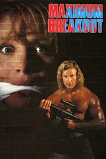 Poster de la película Maximum Breakout