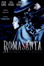 Poster de la película Romasanta: la caza de la bestia