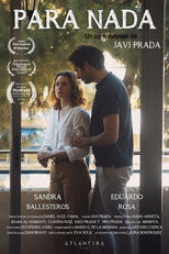 Poster de la película Para nada