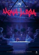 Poster de la película O Segredo de Mona Lisa