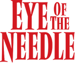 Logo Eye of the Needle