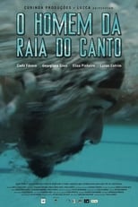 Poster de la película O Homem da Raia do Canto