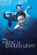 Poster de la película A Ring of Endless Light