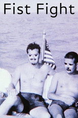 Poster de la película Fist Fight