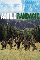 Poster de la película Fight Like Angels