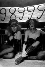 Poster de la película Diabolique 3