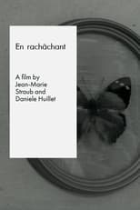 Poster de la película En rachâchant