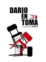 Poster de la película Darío en toma