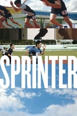 Poster de la película Sprinter