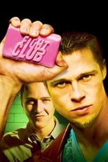 Poster de la película Fight Club