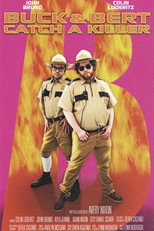 Poster de la película Buck and Bert Catch a Killer