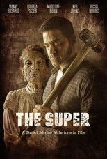 Poster de la película The Super