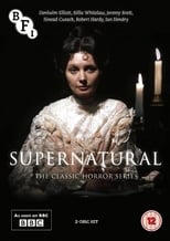 Poster de la serie Supernatural