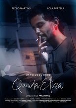 Poster de la película Querida Elisa