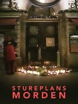 Poster de la serie Stureplansmorden