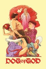 Poster de la película Dog of God